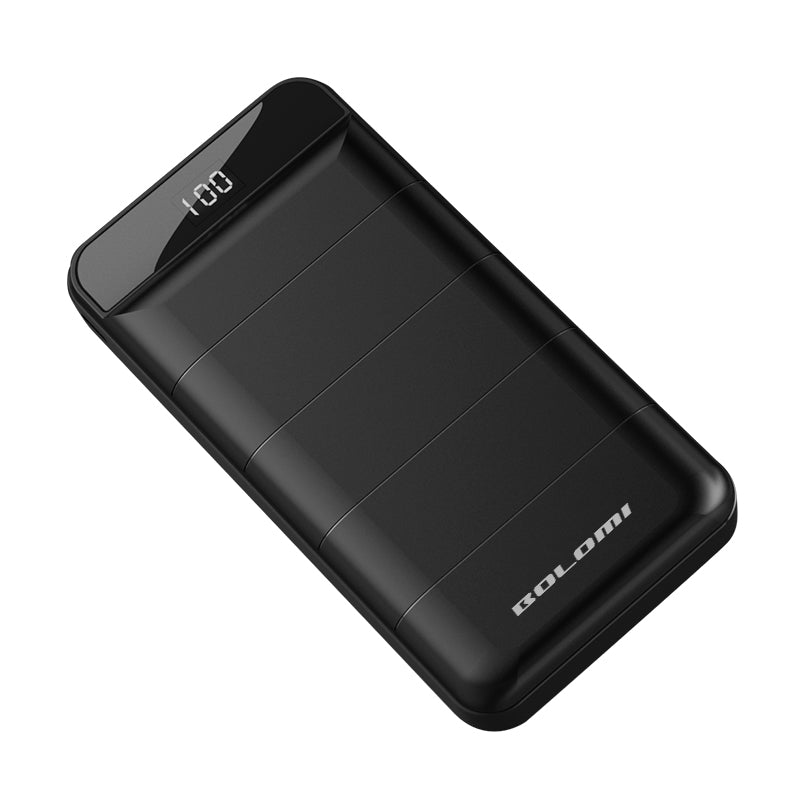 Smart Electronic Gadgets Power Bank 50000 mAh Best Selling Products 2023
