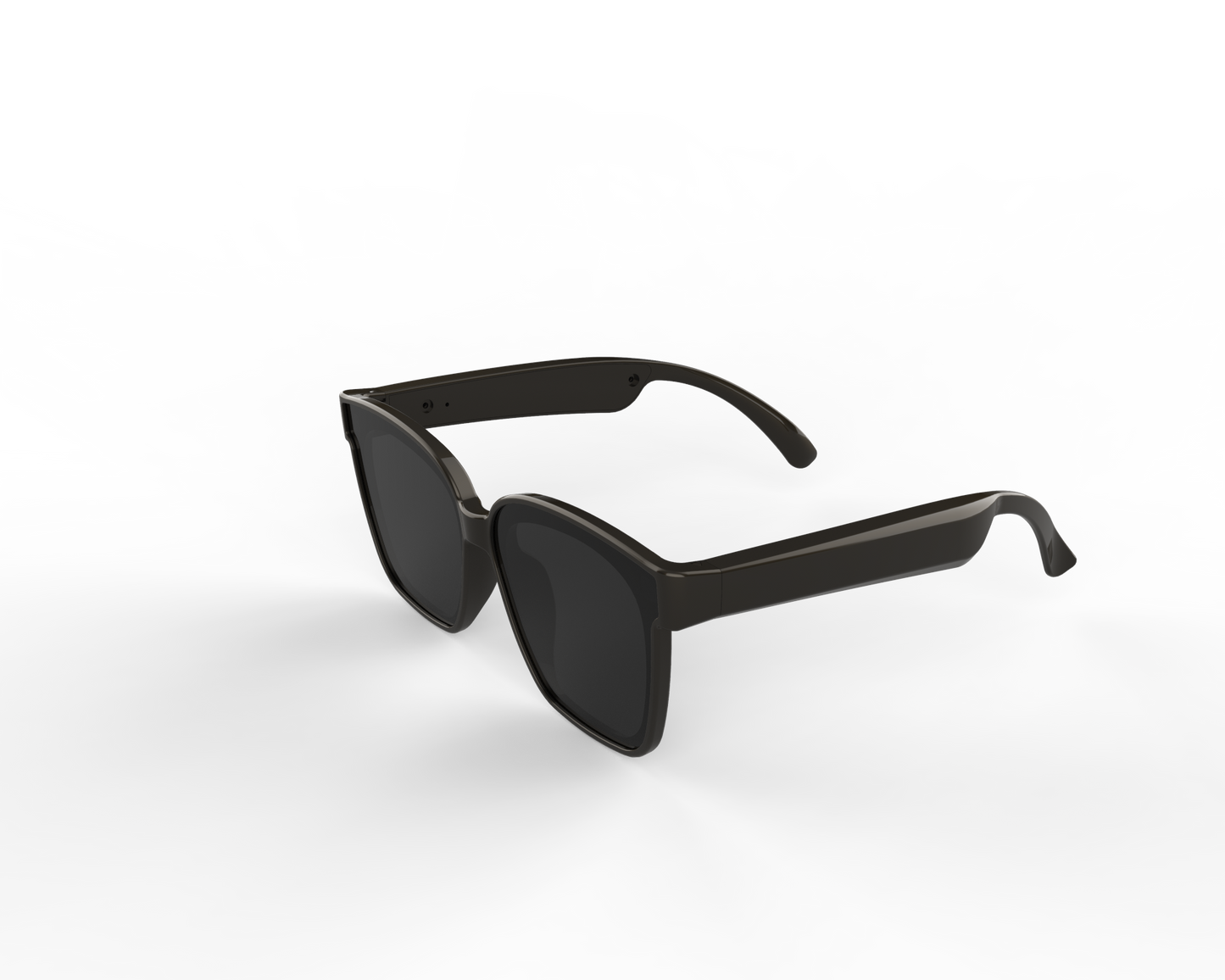Open - Ear Smart Audio Glasses Smart Glasses Bluetooth Bluetooth Glasses Sunglasses