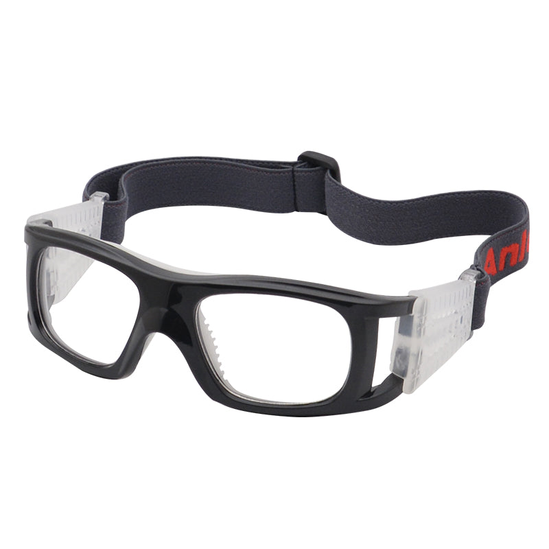 Clear 070 Anlorr Golf Aid Glasses Sports Eyewear Basketball Glasses Football Glasses
