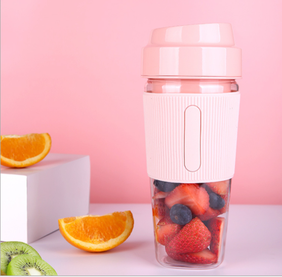 Mini Mixer Blender Rechargeable Juicer Portable Blender Juicer USB Portable Juicer Blender USB