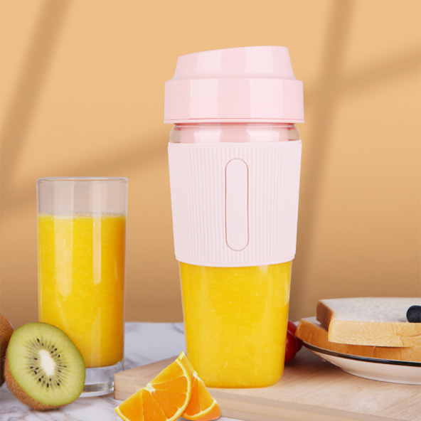 Mini Mixer Blender Rechargeable Juicer Portable Blender Juicer USB Portable Juicer Blender USB