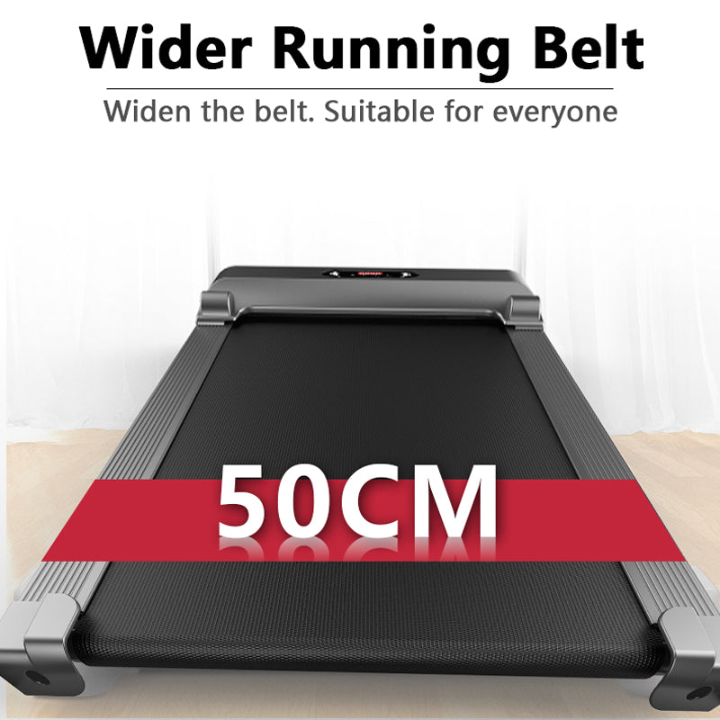 Folding Treadmill Professional Mini Treadmill New Arrival Foldable Treadmill Running Machine Electric Walking