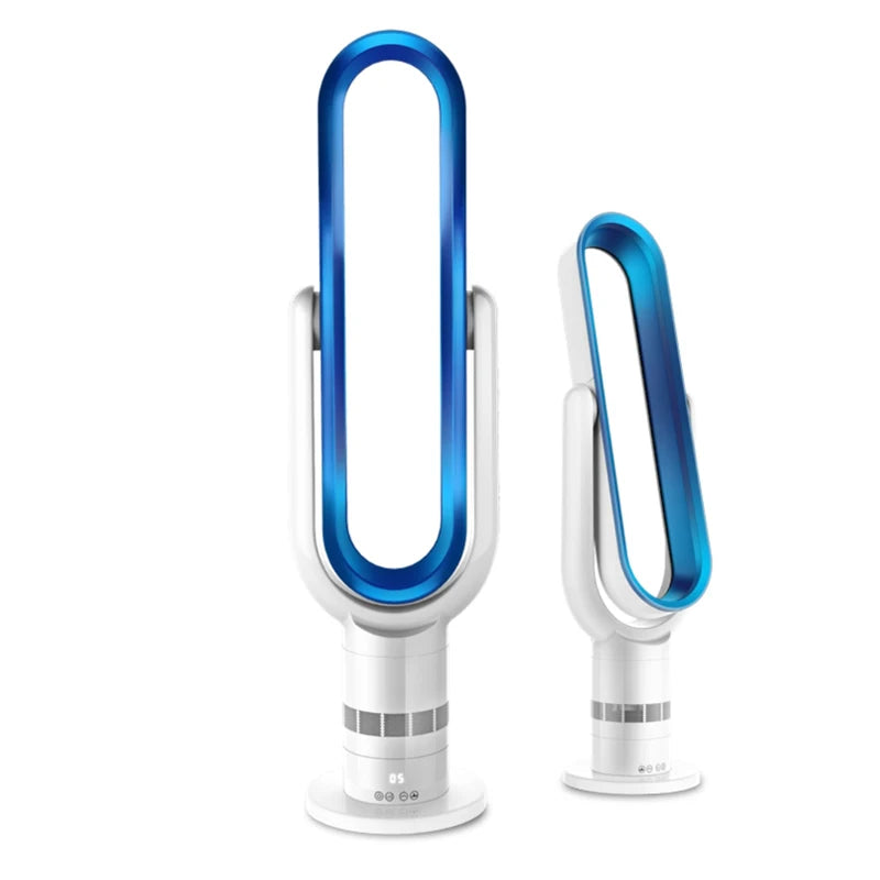 Ventilateur Sans Lame Pour Maison Intelligente  Du Ventilateur Sans Lame Vitesse Du Vent  10 Niveaux