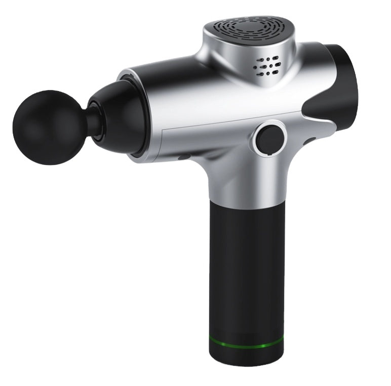 Best Sell High Quality Deep Muscle Massage Gun Massager Fascial Gun for Relieve Muscle Pain