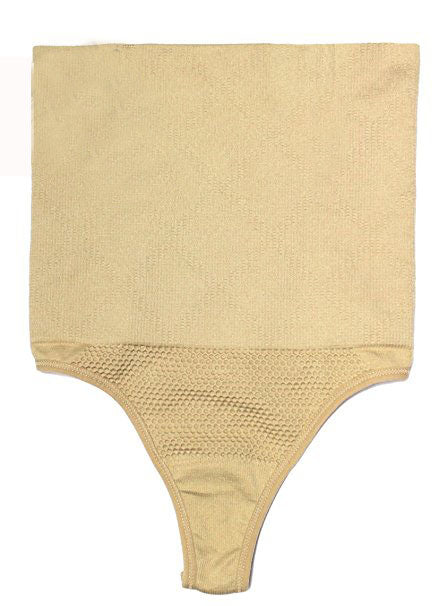 Seamless Women Shapers High Waist Slimming Tummy Control Knickers Pants Pantie Briefs Thongs Body Shapewear Lady Underwear