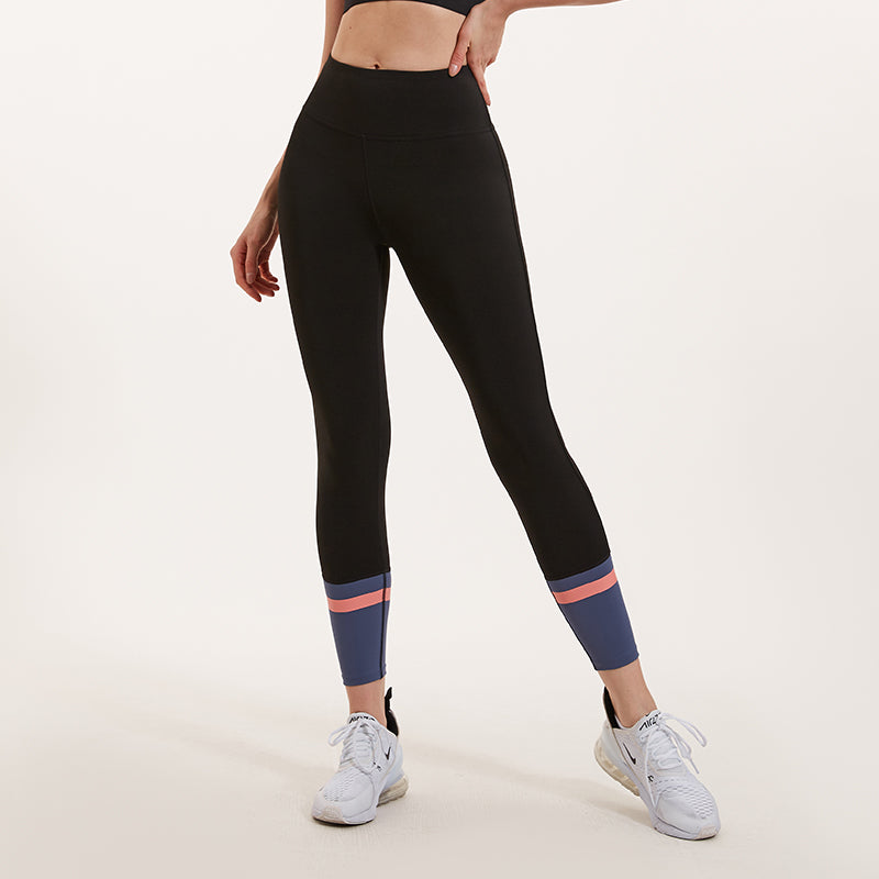 Womens Fitness Yoga Leggings Sexy Gym Leggins Athletic Wear Sports Wear Fitness High Waisted Yoga Pants