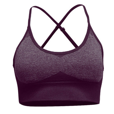 2019 Hot Sale Custom Logo Women Nylon Gym Wear Fitness Seamless Sport Yoga Sets