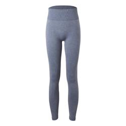 Sports Fitness & Yoga Wear Seamless Knitted Outdoor Workout Gym Fitness 5PCS Sets Long Sleeve Crop Top Bra Shorts Leggings