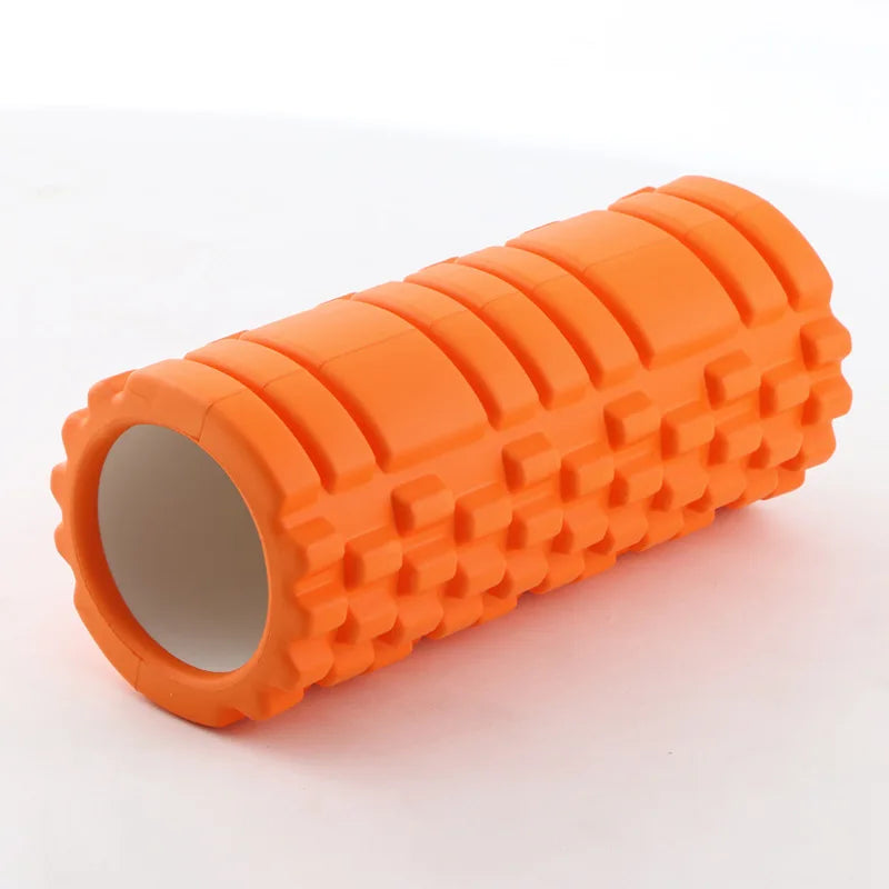 Environmentally Friendly Attractive Price New Type Massage Gymnastics New Foam Roller