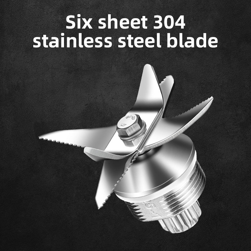 Kitchen Appliances High Speed Commercial Blender Juicer Blender Smoothie Blenders With Fruit