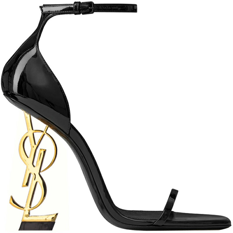 Yves Saint Laurent – Paris High Heels