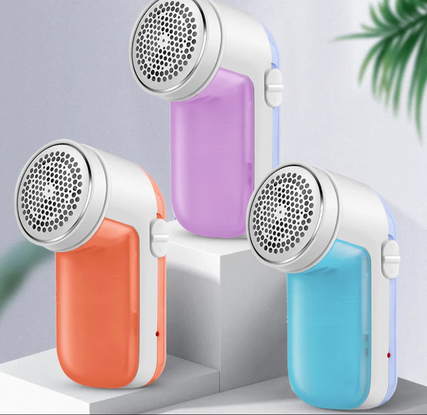 Rechargeable Hair Ball Trimmer Clothes Hair Remover Clothing Hair Remover