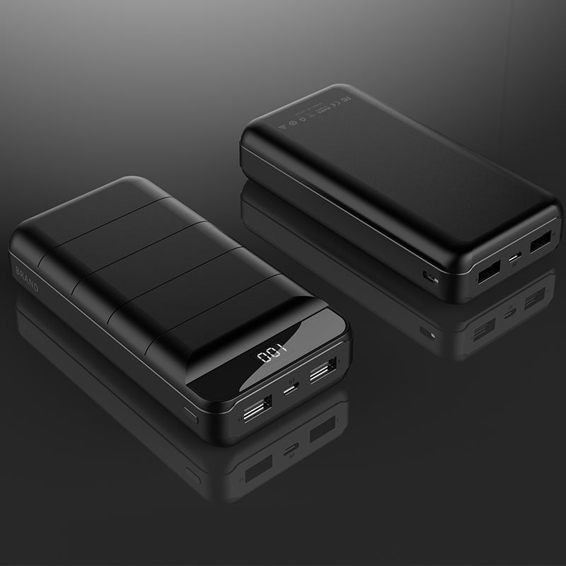 Smart Electronic Gadgets Power Bank 50000 mAh Best Selling Products 2023