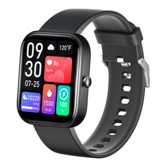 Swollen Smart Watch GT5S With 1.69 Inch Screen Build-In Alexa Health Tracker Smartwatches Tuya APP for Men Women  Smart Watch