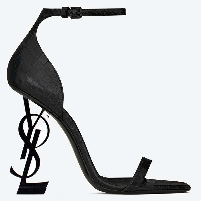 Yves Saint Laurent – Paris High Heels