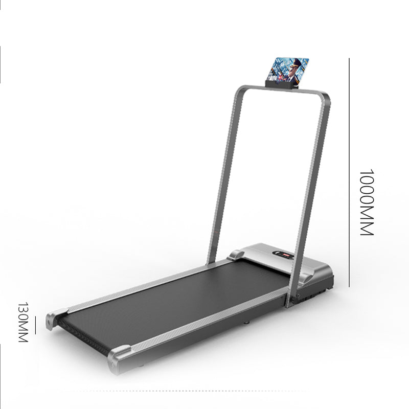 Folding Treadmill Professional Mini Treadmill New Arrival Foldable Treadmill Running Machine Electric Walking