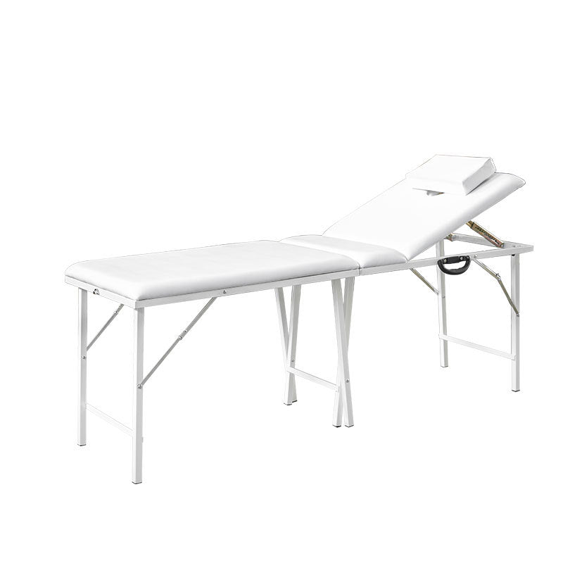 Beauty Salon Folding Collapsible Tattoo Portable Massage Table for Sale