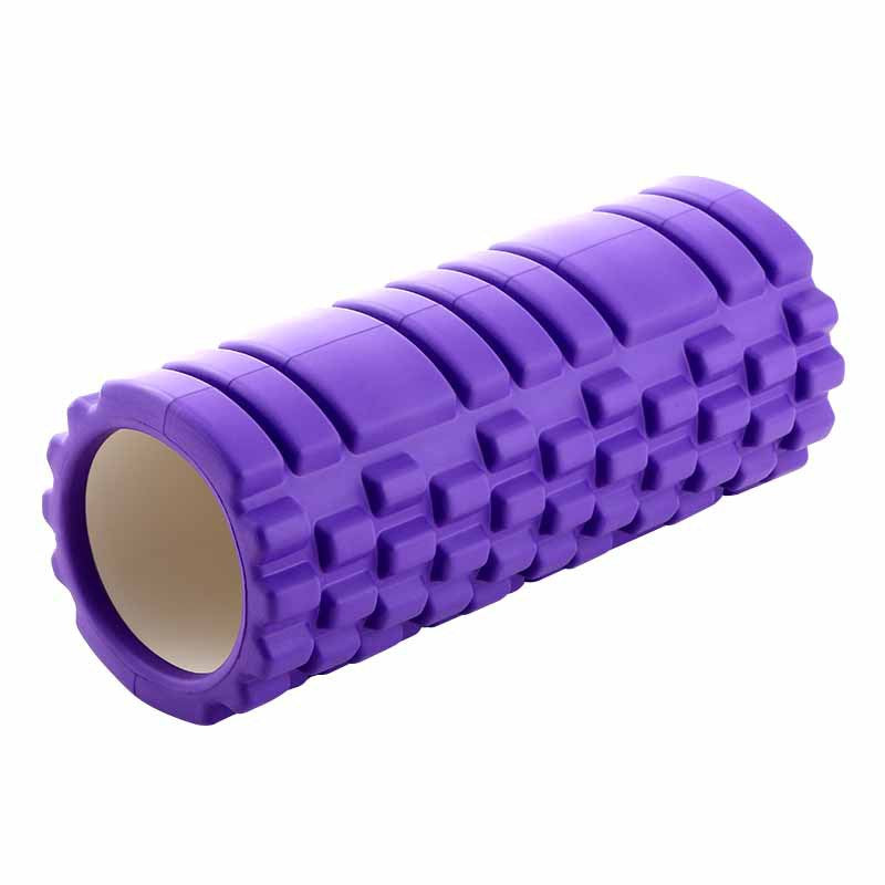 Professional Manufacture Custom Logo Gym Equipment Roller Foam Roller for Exercise