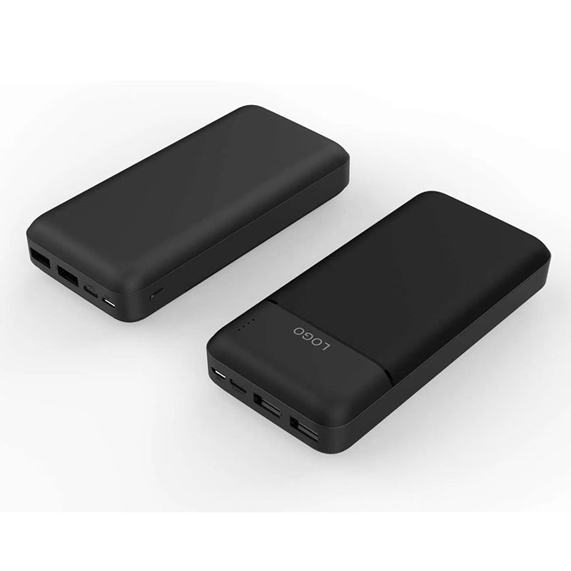 Cheap Promotion Gift Power Bank Mobile Charger 10000mAh Power Banks
