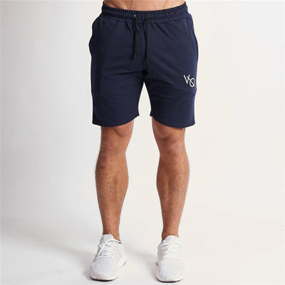 BBYX09 Men Sports Wear Sports Shorts