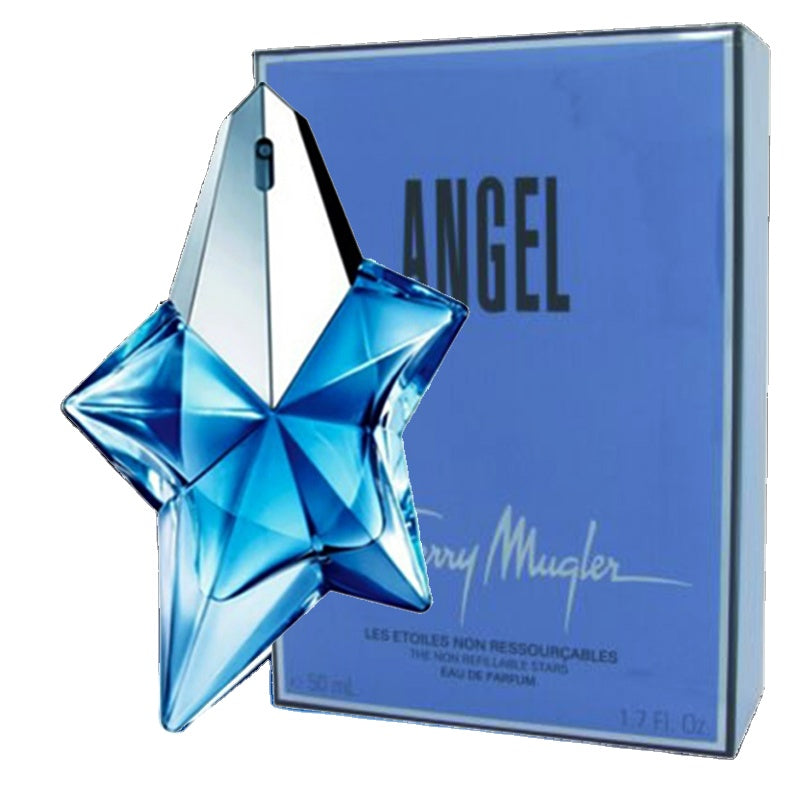 New Brand Women's Perfume ANGEL Body Spray EAU DE PARFUM Femme Lasting Frangance Perfumes Wholesale