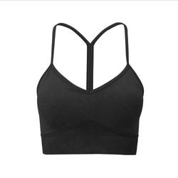 Sports Fitness & Yoga Wear Seamless Knitted Outdoor Workout Gym Fitness 5PCS Sets Long Sleeve Crop Top Bra Shorts Leggings