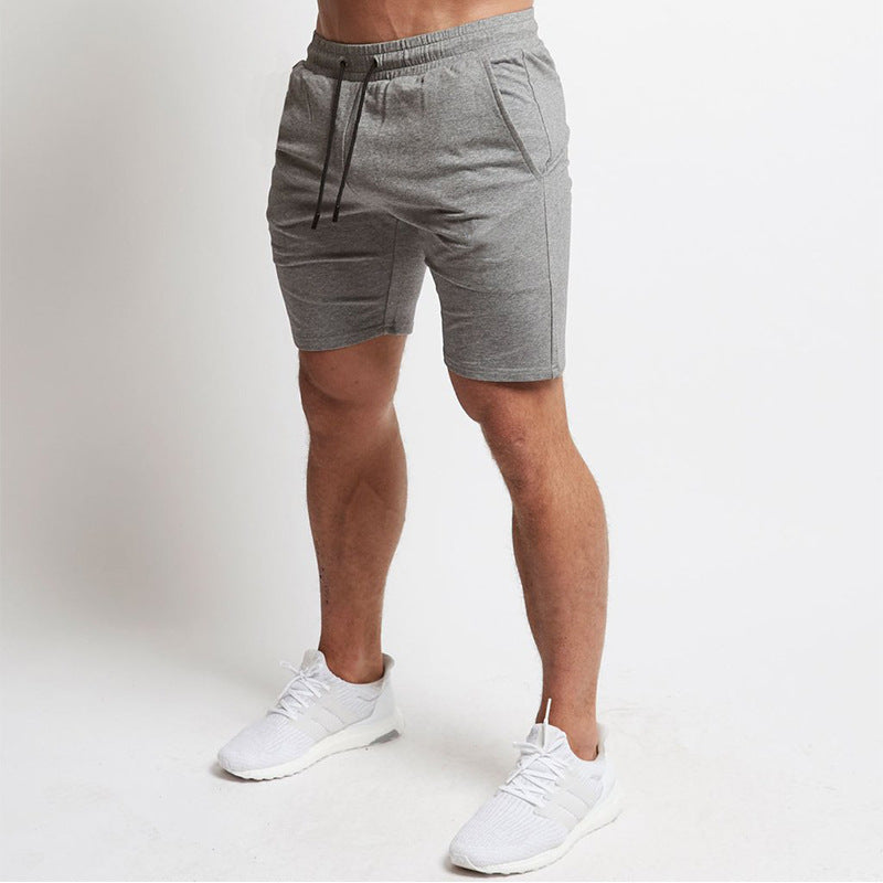 BBYX09 Men Sports Wear Sports Shorts