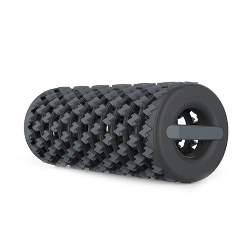 Yoga Block Column Fitness Equipment Telescopic Pilates Yoga Foam Roller Fitness Gym Exercise Muscle Massage Roller Yoga