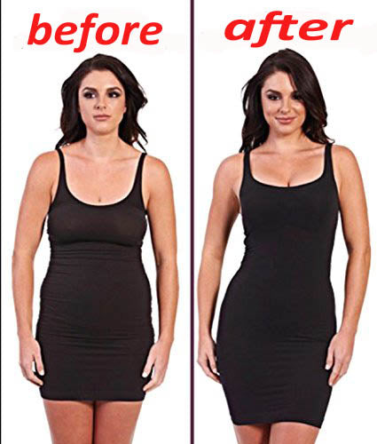 Seamless Women Shapers High Waist Slimming Tummy Control Knickers Pants Pantie Briefs Thongs Body Shapewear Lady Underwear