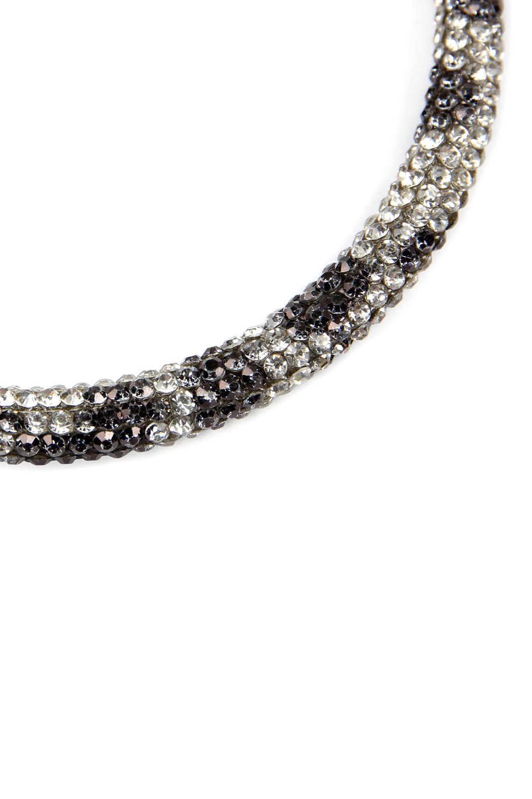 Rhinestones Key Ring