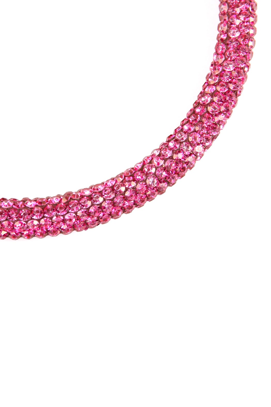 Rhinestones Key Ring
