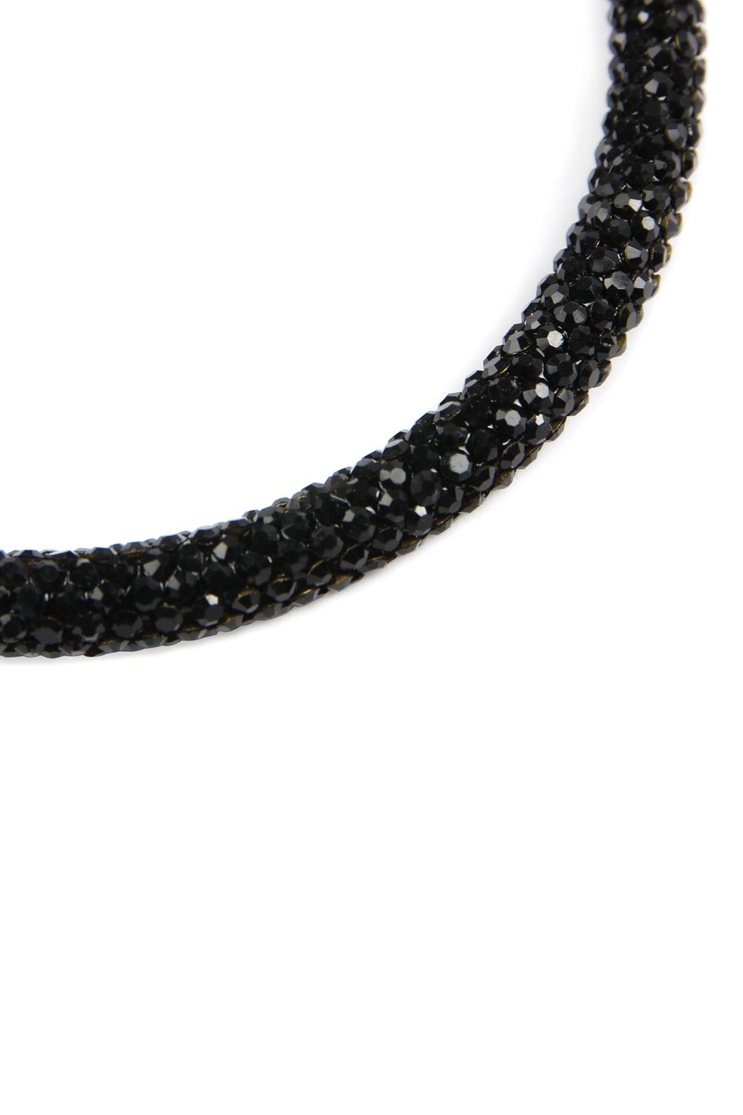 Rhinestones Key Ring