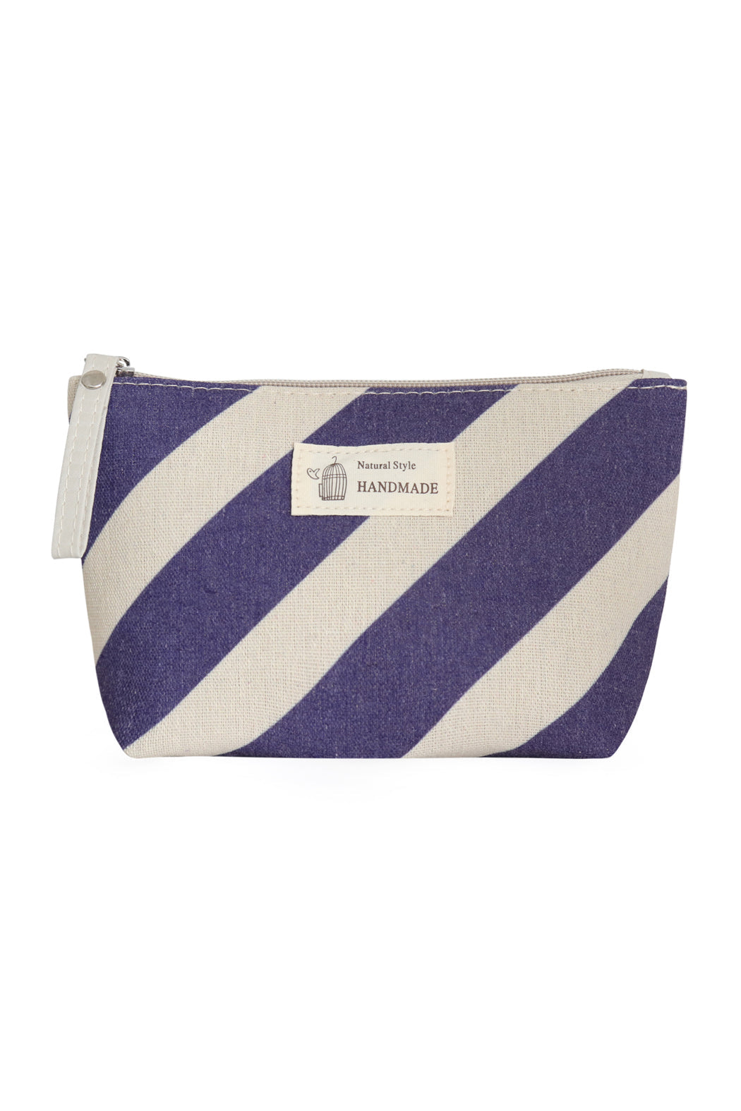 Cute Print Cosmetic Pouch