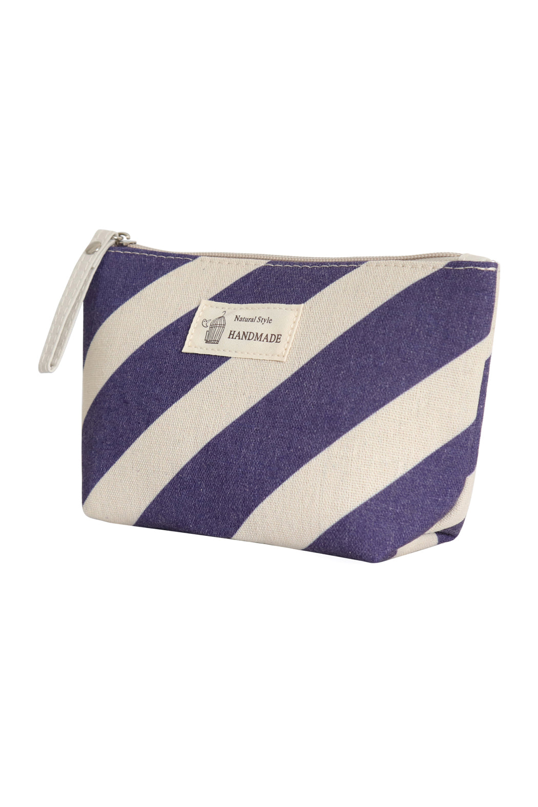 Cute Print Cosmetic Pouch