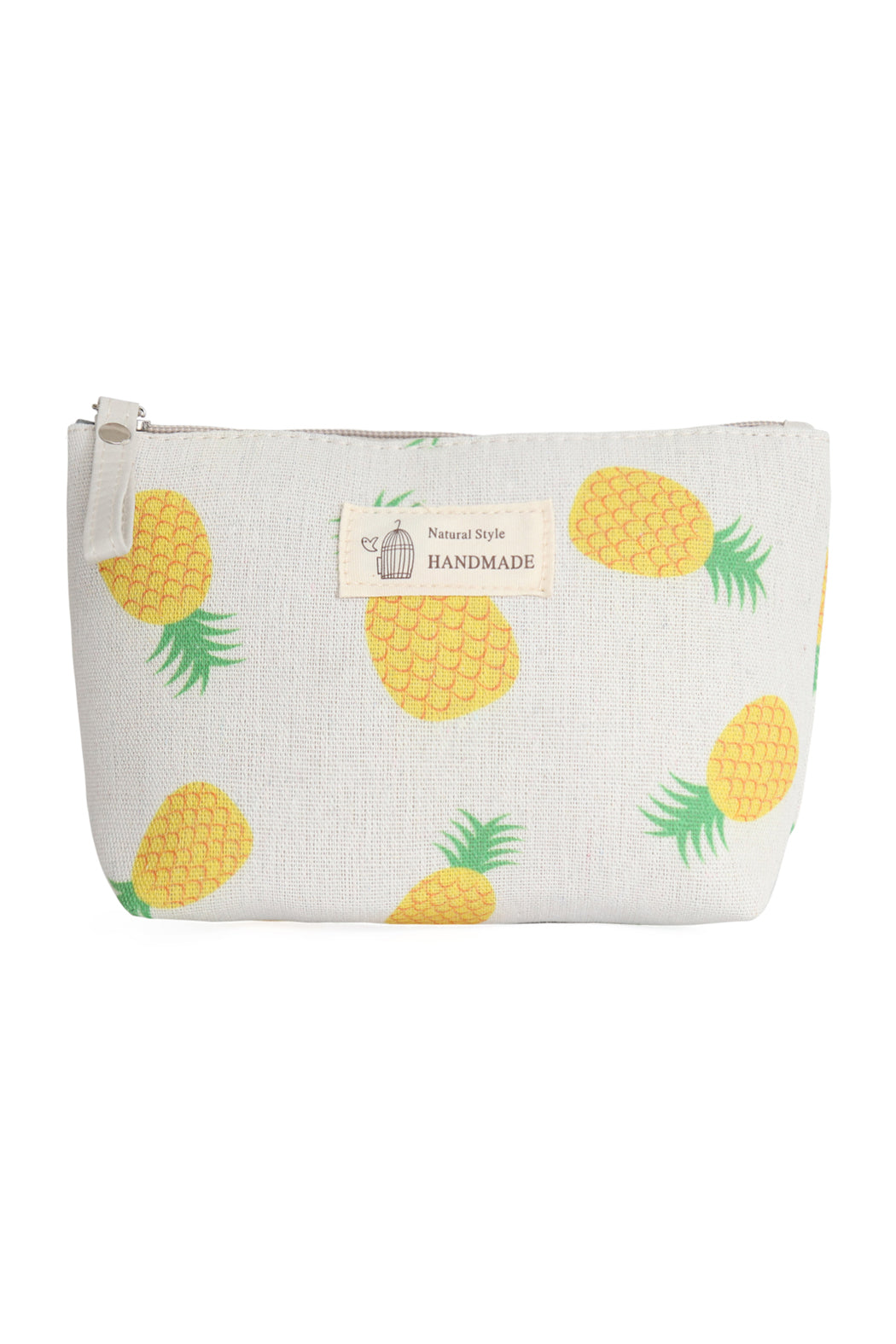 Cute Print Cosmetic Pouch