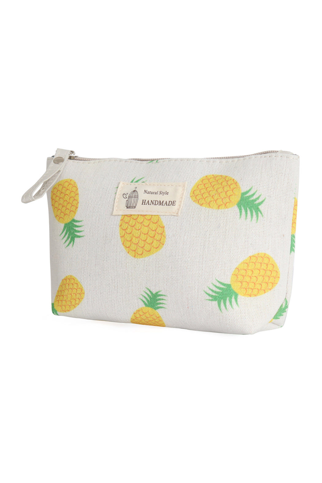 Cute Print Cosmetic Pouch