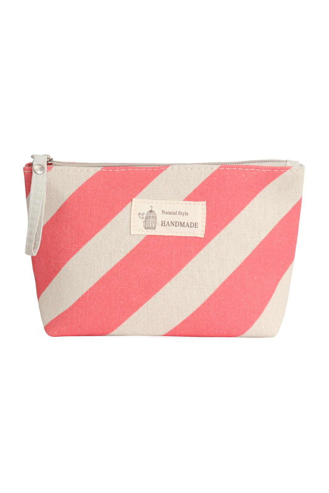 Cute Print Cosmetic Pouch