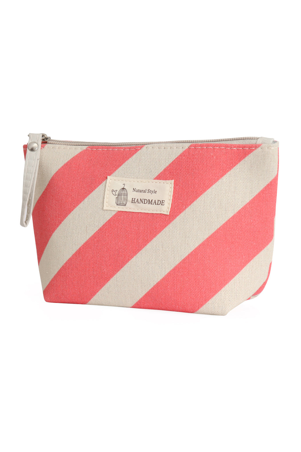 Cute Print Cosmetic Pouch