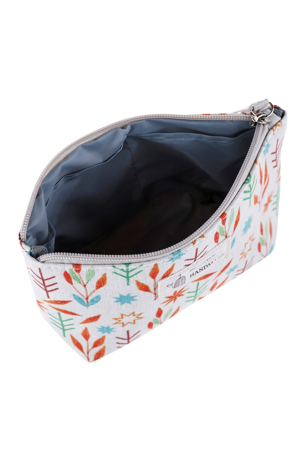 Cute Print Cosmetic Pouch