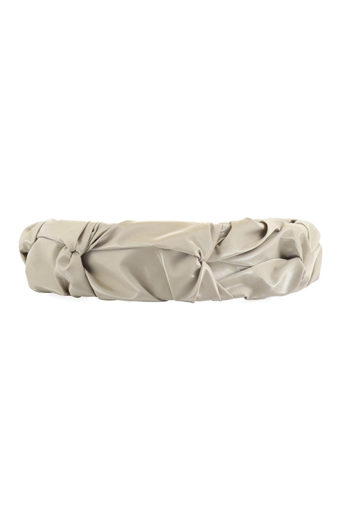 Wrinkled Fashion Head Band
