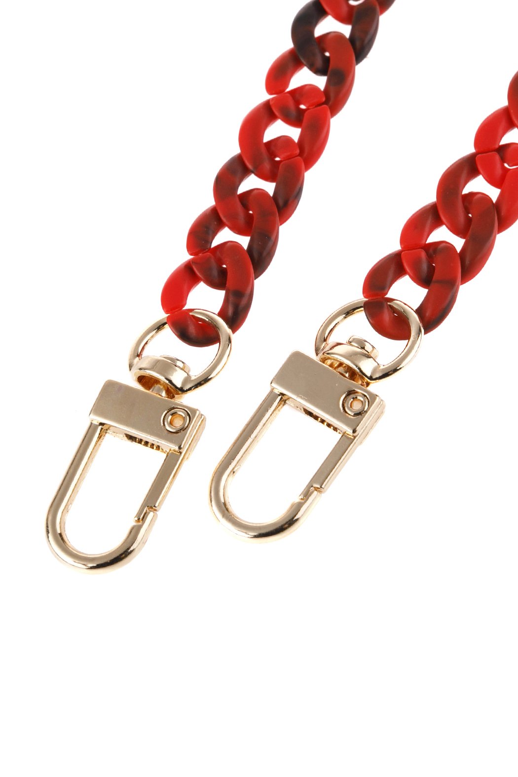 Eyeglasses Holder Acrylic Chain Necklace