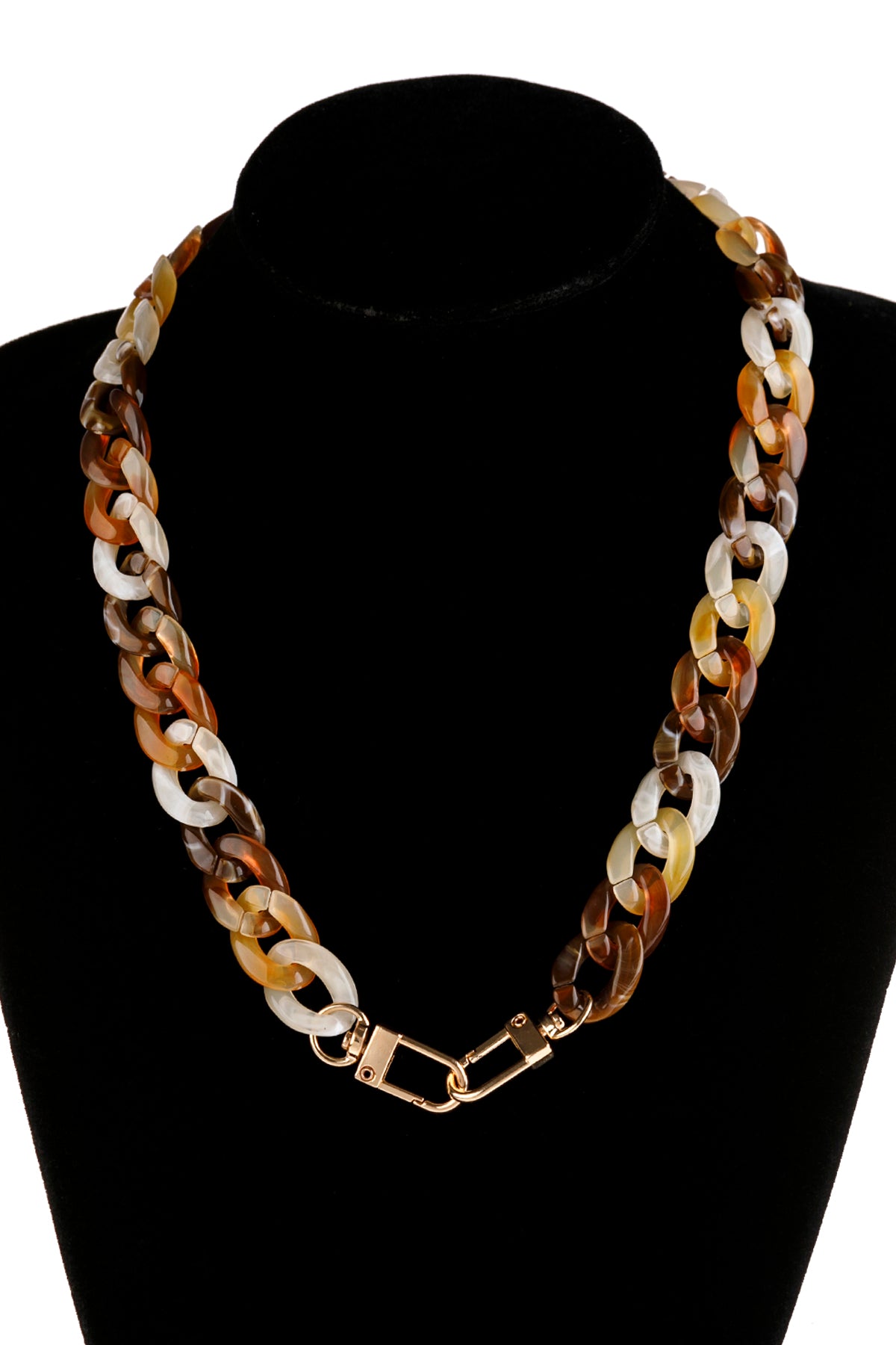 Acrylic Multi Purpose Necklace