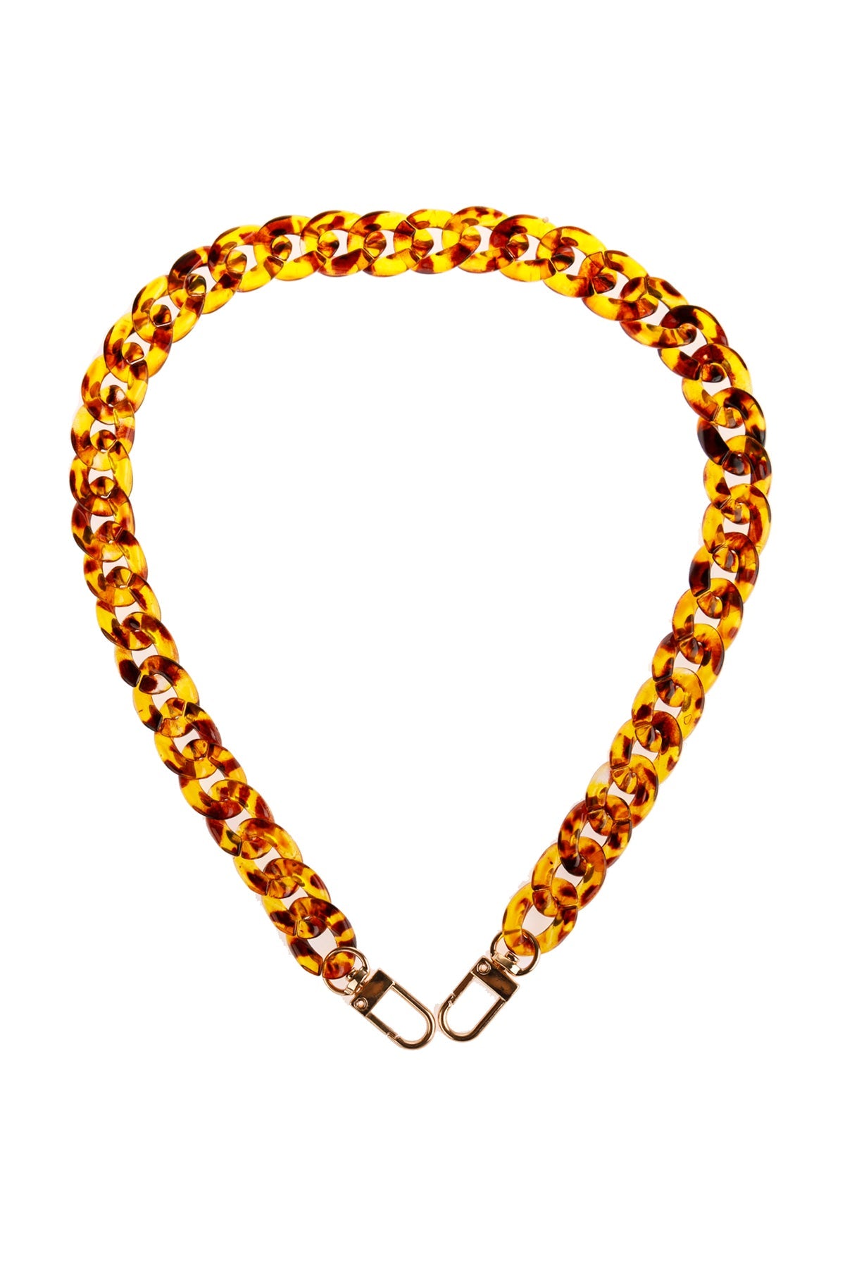 Acrylic Multi Purpose Necklace