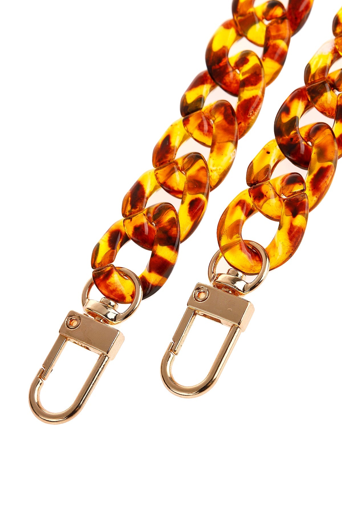 Acrylic Multi Purpose Necklace