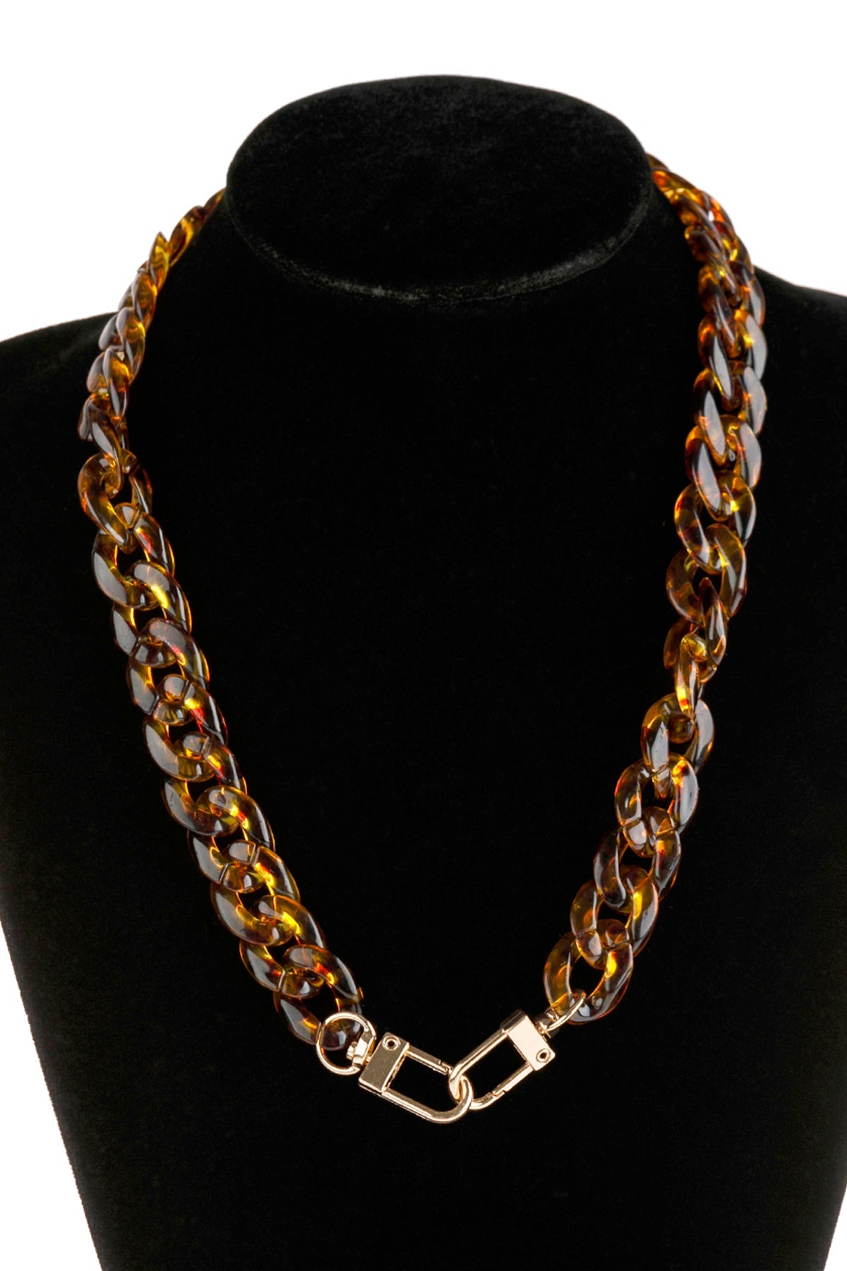Acrylic Multi Purpose Necklace
