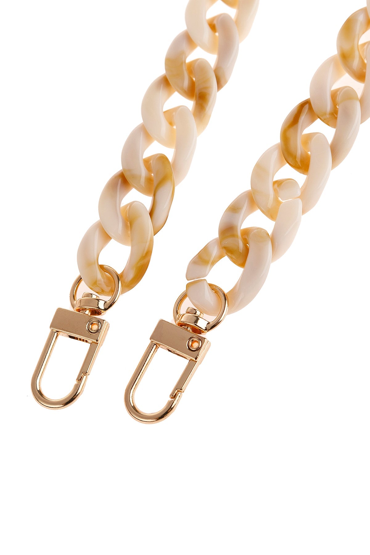 Acrylic Multi Purpose Necklace