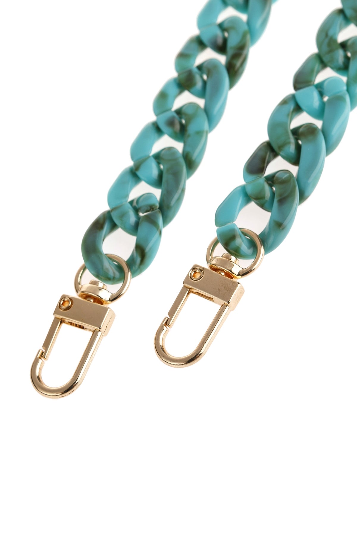 Acrylic Multi Purpose Necklace