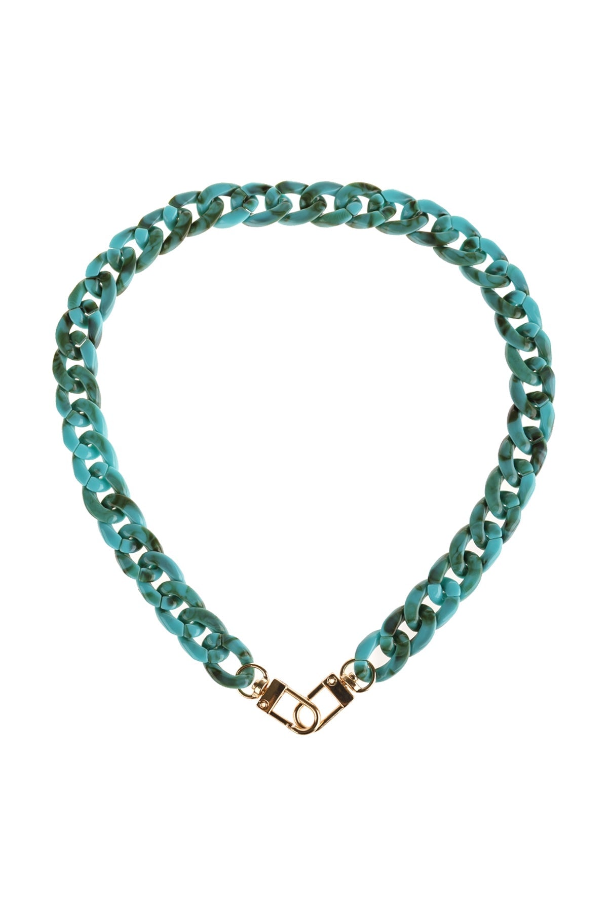 Acrylic Multi Purpose Necklace