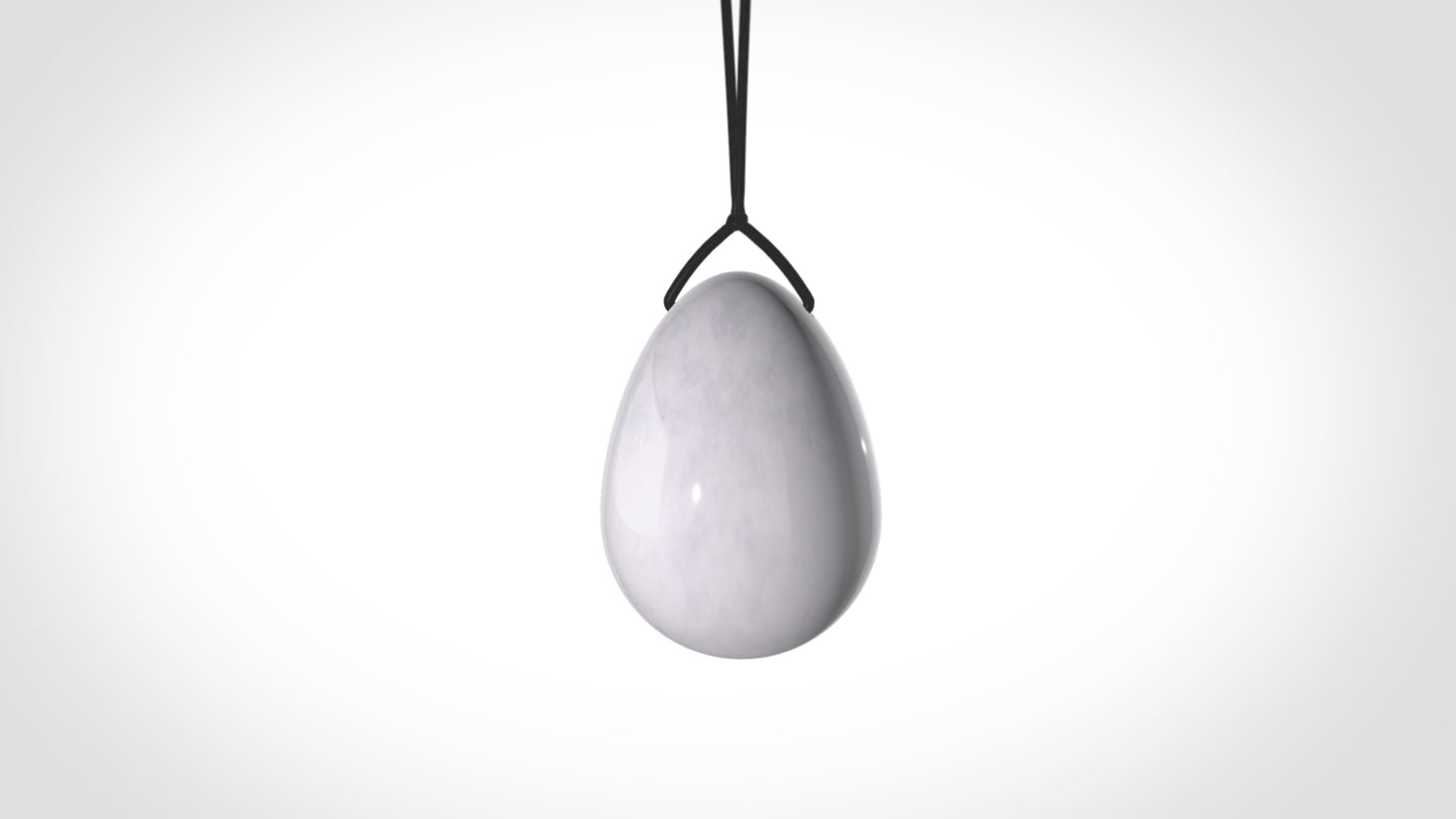Joya Life Jade "Yoni Egg"