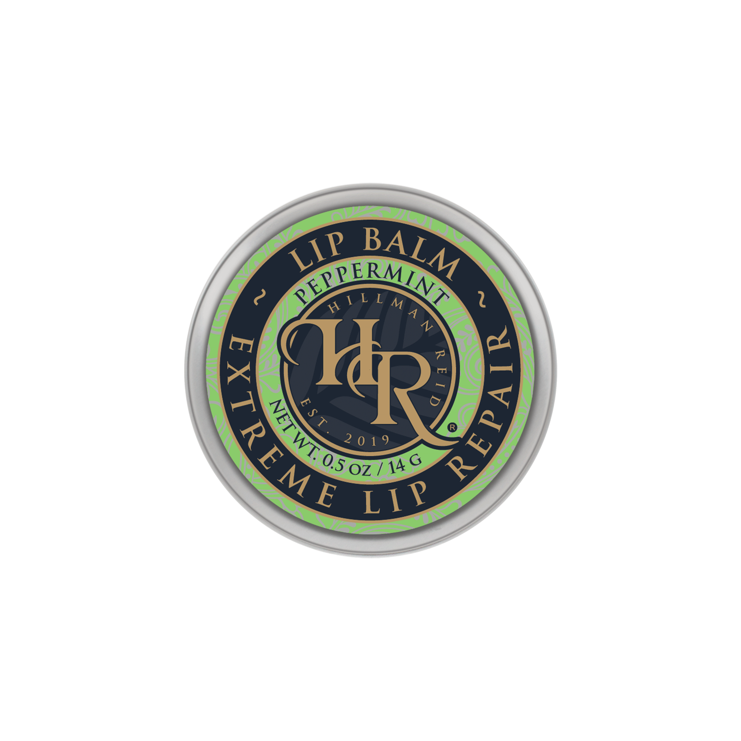 Natural Flavor Lip Balm